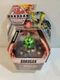 Bakugan Geogan Rising Harperion Spin Master  