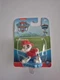 PAW PATROL Marshall Figure NEW Cake Topper 2" Nickelodeon Spinmaster