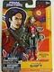 Final Faction SPECIALIST SHIFT action figure Alpha Team 1 Series 1 brand new