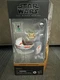 New Star Wars The Black Series The Mandalorian 6" Grogu Action Figure Hasbro