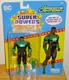 DC Super Powers GREEN LATERN JOHN STEWART 5" Action Figure McFarlane Toys NEW