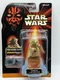 Star Wars Episode 1  Yoda Jedi Council Chair Action Figure Disney Hasbro