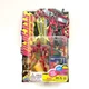 WildCATS Pike Action Figure with Collector Card 1994 by Playmates NEW