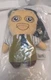 Leatherface Phunny Plushies Texas Chainsaw Massacre Loot Crate Plush New See Pic