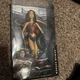 2015 Mattel Barbie Black Label &ldquo;Batman v Superman: Wonder Woman&rdquo; #DGY05 *NRFB*