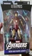 Marvel Legends 6" Iron Man Mark LXXXV Avengers Endgame Thanos BAF New Sealed 
