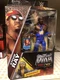WWE Elite Monday Night Wars Series 3 Blue STEVIE RAY (CHASE) Wrestling Figure