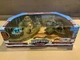 Star Wars Galactic Heroes Jabba's Sail Barge ** NEW sealed