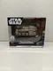 STAR WARS Micro Galaxy Squadron IMPERIAL TROOP TRANSPORT 0019 Series 1 MIB new