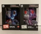 DZNR Transformers Megatron Yume What&rsquo;s Inside Edition #03 & #01  Hasbro Figure&rsquo;s