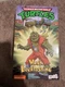 🐢 NECA TMNT Muck Man & Joe Eyeball- Muck Everlasting / Toxicity Now (Glow) -NIB