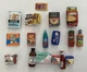 ZURU Series 3 Mini Brands Figure Set LOT A