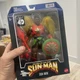 He-man Masterverse Masters of the Universe Sun-Man 7in Action Figure Mattel NEW