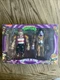 NECA Teenage Mutant Ninja Turtles Pirate Rocksteady & Bebop 2-pack Action Figure