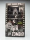 Rob Zombie's The Munsters Zombo 7" Black & White Action Figure NECA Reel Toys