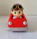 Cocomelon Mini Car Vehicle TomTom Fire Truck Toy Brand Jazwares 2020 3.5 Inches