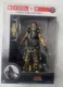 Evolve Legacy Collection Series #3 Hank 6" Action Figure Funko - New