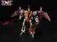 Planet X Swoop PX-02M Caelus Metallic Version Action figure Toy in stock