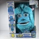 Disney&rsquo;s Pixar Monsters University Sulley Monster Mask New In BOX Box Damage