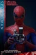 Hot Toys MMS772B: The Amazing Spider-Man Deluxe US SELLER