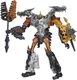 Leader Class Grimlock | Transformers 4 AOE Age of Extinction Hasbro Movie