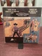ANALOGUE PRODUCTIONS APC004 AUDIOPHILE JOHANOS/DALLAS SYMPHONY Copland Rodeo NM/