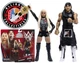 2026 WWE Main Event Showdown 25 LIV MORGAN & DIRTY DOM  6" Mattel Figure 2-Pack