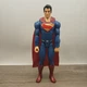 Superman Collectible Action Figure 12&rdquo; inch Mattel 2015 DLN32 DC Comics