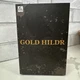Xesray Studio Combatants Fight for Glory Gold Hildr Exclusive Action Figure EX