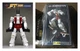 FansToys FT-30B Iceman Air Raid Action Figure FT30B Reissue Version New In Stock