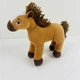 Dreamworks SPIRIT Horse Riding Free Netflix 8" Plush Stuffed Animal 2020