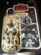 Hasbro Star Wars The Vintage Collection: Clone Wars - ARC Trooper Jesse 3.75inch