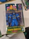 Hasbro Power Rangers Retro Morphin Ninjor 6 in Action Figure