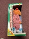 Sing and Snore Ernie Vintage 1996 Tyco Sesame Street Talking & Singing Doll New!