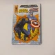 Captain America  Black Panther 2-Pack Marvel Legends Retro Kenner Action Figure