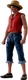 Tamashii Nations - A Netflix Series: One Piece - S.H.Figuarts - Monkey D.Luffy [
