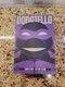 BST AXN TMNT Donatello Comic Book + Action Figure Loyal Subjects Brand New