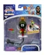 Space Jam 2 A New Legacy 5&rdquo; Moose Toy Set  Marvin the Martian NEW