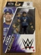 JOHN CENA ~ WWE Elite Collectors Edition Wrestling Figure THE LAST TIME IS NOW