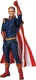 MAFEX No.151 Homelander The Boys Medicom Action Figure Comic Ver