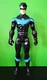 DC Comics Batman Series Nightwing 12" Posable Action Figure