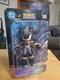 New 2025 DC x Sonic The Hedgehog - Shadow Batman -  5" Jakks Pacific - Wave 2