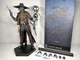Sideshow Collectibles Star Wars Clone wars Cad Bane & Todo 360 1/6 Scale Figure