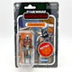 Star Wars Retro Collection THE MANDALORIAN 3.75" Action Figure &bull; NEW