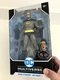new Platinum EDITION McFarlane DC Multiverse HUGO STRANGE BATMAN variant