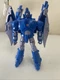 Hasbro Transformers Studio Series 86-10 Voyager Class SWEEP Figure