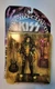 McFarlane Kiss Psycho Circus Tour Edition Paul Stanley Action Figure W/ Guitar