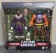 Marvel Legends Series Baron Zemo & Arnim Zola 2 Pack Figure Set Captain America