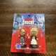 Bride Of Chucky Movie Little Big Heads Figures Sideshow Toys Sealed 1998 Vintage