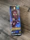 Marvel Avengers Infinity War Iron Man 12" Titan Hero Series Figure - Power FX